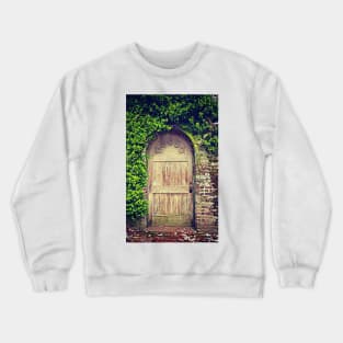 Doorway Crewneck Sweatshirt